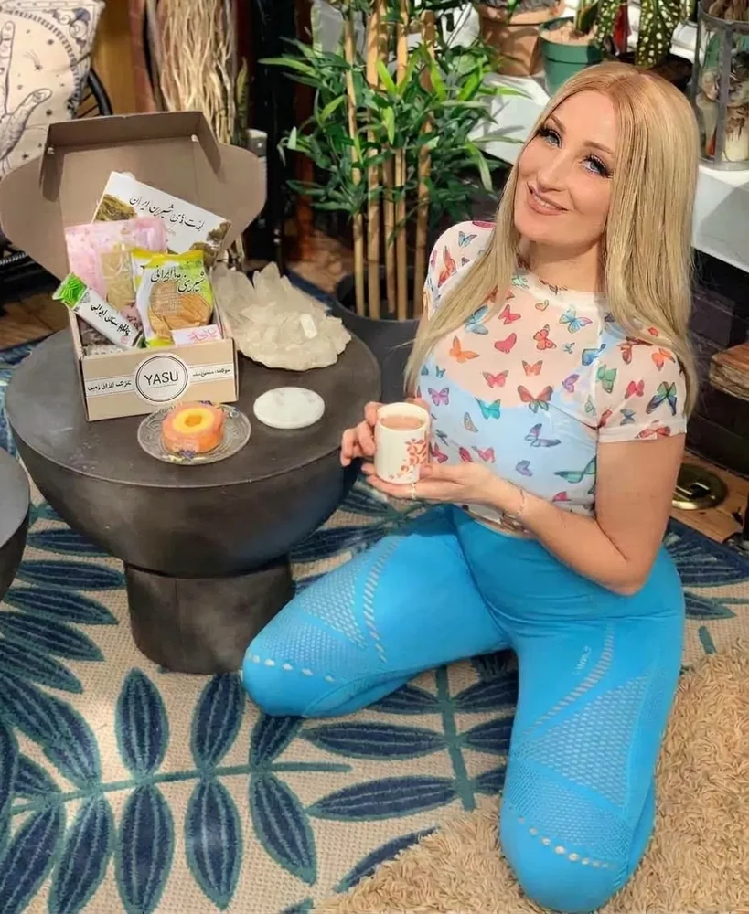 Customer photo shared by @hollytwolf